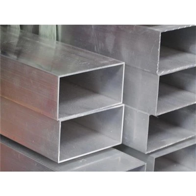 1050 aluminiumrør