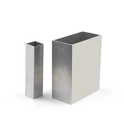 3003 aluminiumrør